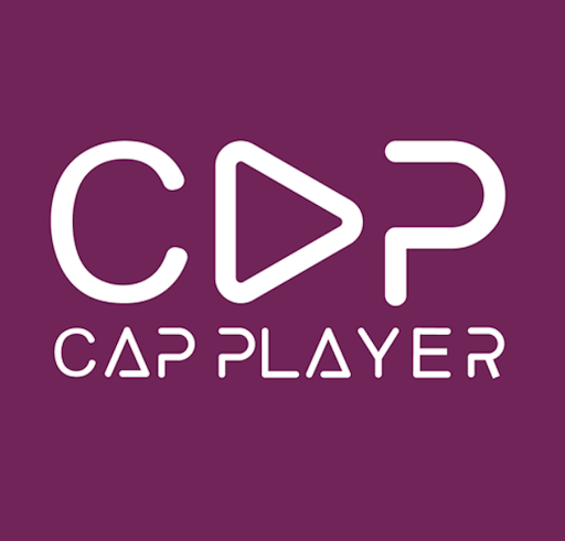 CAP Player Logo